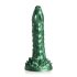 Creature Cocks Cockness Monster - Silikone Dildo (Grøn)