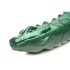 Creature Cocks Cockness Monster - Silikone Dildo (Grøn)