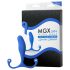 Aneros MGX Syn Trident - prostata dildo (blå)