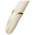 Zalo Eve - roterende opvarmet vibrator - genopladelig - hvid