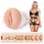 Fleshlight Kayley Gunner - realistisk vagina masturbator - natur