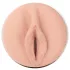 Fleshlight Kayley Gunner - realistisk vagina masturbator - natur