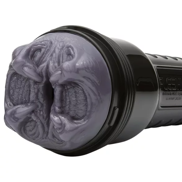 Fleshlight Fantasy Predator - fantasifuld kunstig vagina-masturbator (lilla)