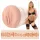 Fleshlight Bonnie Blue 1K - realistisk kunstig vagina (naturfarvet)