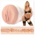 Fleshlight Bonnie Blue 1K - realistisk kunstig vagina (naturfarvet)