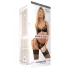 Fleshlight Bonnie Blue 1K - realistisk kunstig vagina (naturfarvet)