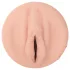 Fleshlight Bonnie Blue 1K - realistisk kunstig vagina (naturfarvet)