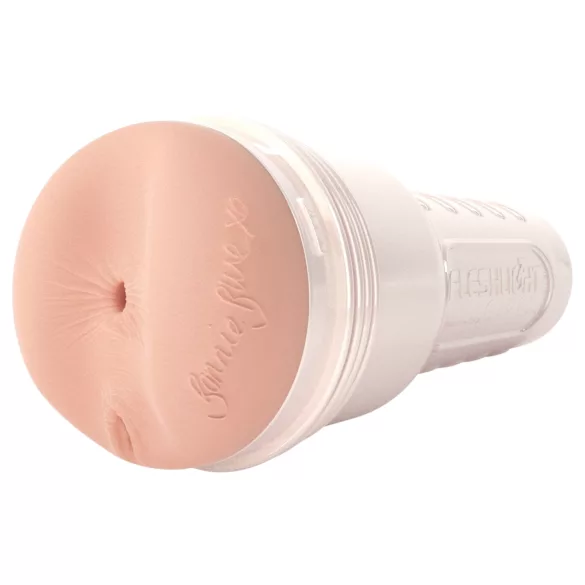 Fleshlight Bonnie Blue Zero - numse-masturbator (naturfarvet)