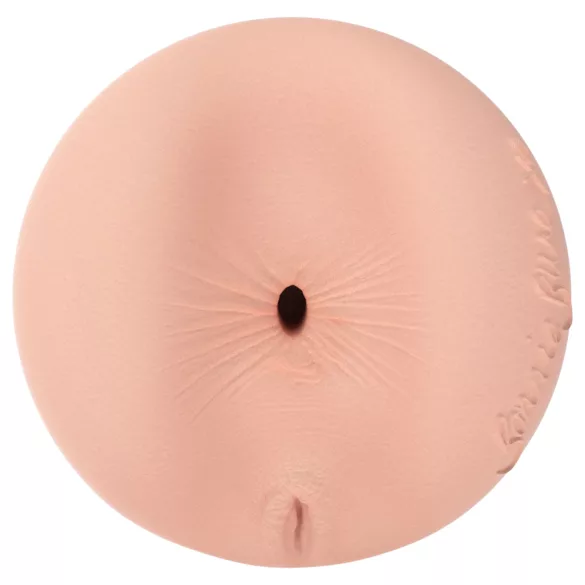 Fleshlight Bonnie Blue Zero - numse-masturbator (naturfarvet)
