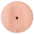 Fleshlight Bonnie Blue Zero - numse-masturbator (naturfarvet)