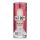 Fat Boy Ribbed penissleeve 15cm - hvid