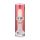 Fat Boy Ribbet Mikro-penismanchet (19 cm) - hvid