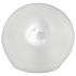 Fat Boy Ribbet Mikro-penismanchet (19 cm) - hvid