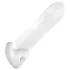 Perfect Fit - Fat Boy Original Ultra Fat - penishylster (19 cm, hvid)
