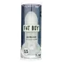 Perfect Fit - Fat Boy Original Ultra Fat - penishylster (15 cm, hvid)
