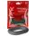 Perfect Fit Ultra Wrap 6 - tykk penisring - sort (15 cm)