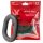 Perfect Fit Ultra Wrap 9 - tyk penisring - sort (22 cm)