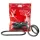 Perfect Fit - penisring - slank design - sort 22cm