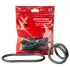 Perfect Fit - penisring - slank design - sort 22cm