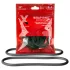 Perfect Fit Slim Wrap 12 - tynd penisring - sort (30cm)