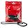 Perfect Fit Slim Wrap 15 - tynd penisring - sort (38 cm)