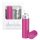 Überlube - silikone glidecreme med rejseetui - pink (15 ml)