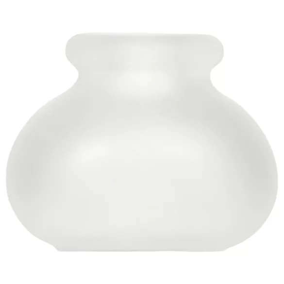 Perfect Fit Bull Bag - pungstrækker med vægt - transparent