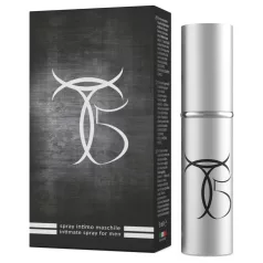 Intimateline T5 - forsinkelsesspray til mænd (5 ml)