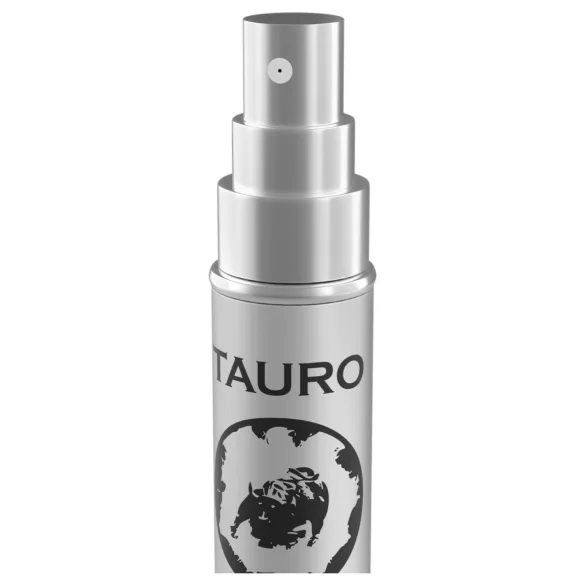 Tauro Extra Power - forsinkelsesspray til mænd (5 ml)