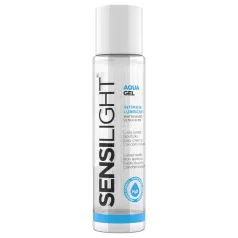 Sensilight Aquagel - vandbaseret glidecreme - 60ml