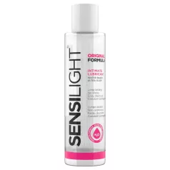 Sensilight - vandbaseret glidecreme - 150ml