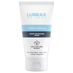 Lubrax - glidecreme - hybrid - 50ml