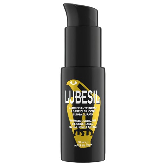 Lubesil - silikone glidecreme (50ml)