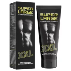 Super Large - penisforstørrende creme (75 ml)