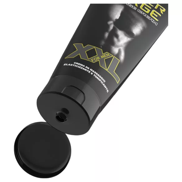Super Large - penisforstørrende creme (75 ml)