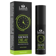 LuxuriA Kronos - forsinkende spray til ejakulation (20ml)