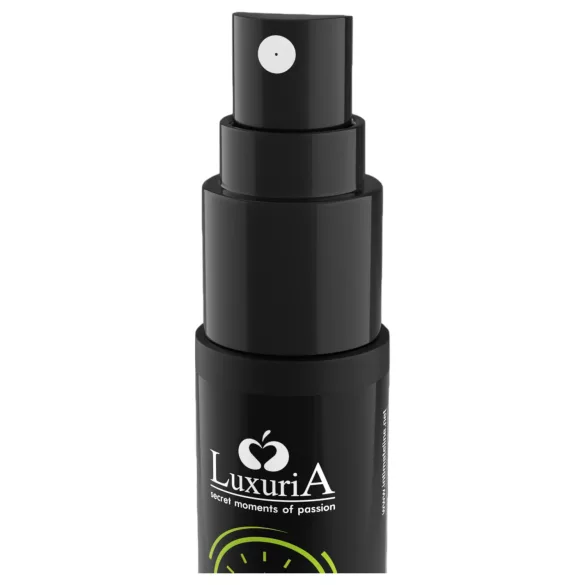 LuxuriA Kronos - udskydende spray mod sædafgang (20 ml)