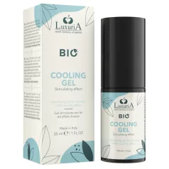   Intimateline Luxuria BIO - kølende stimulerende gel til kvinder (30 ml)