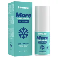   Intimateline Intymate More - kølende stimulerende gel (30 ml)
