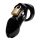 CB-6000 CB-X - luksus penisbur med lås (sort)