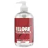 Reload - gennemsigtig vandbaseret glidecreme i pumpeflaske (250 ml)