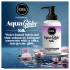 EXS AquaGlider Silk - silkeblød vandbaseret glidecreme i pumpeflaske (250 ml)