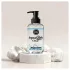 EXS AquaGlider Clear - gennemsigtigt vandbaseret glidecreme i pumpeflaske (250 ml)