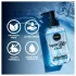 EXS AquaGlider Clear - gennemsigtigt vandbaseret glidecreme i pumpeflaske (250 ml)
