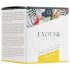 Exotiq - duftende massagelys - ylang ylang (60g)