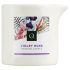 Exotiq Violet Rose - massagelys (60g)