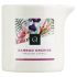 Exotiq Bamboo Orkide - Massage Lys (60g)
