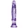 Toyjoy - analdildo begynder - realistisk - 16cm lilla