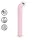 Loveline - G-punkts glasvibrator (pink)