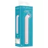 Loveline - G-punkts glasvibrator (pink)